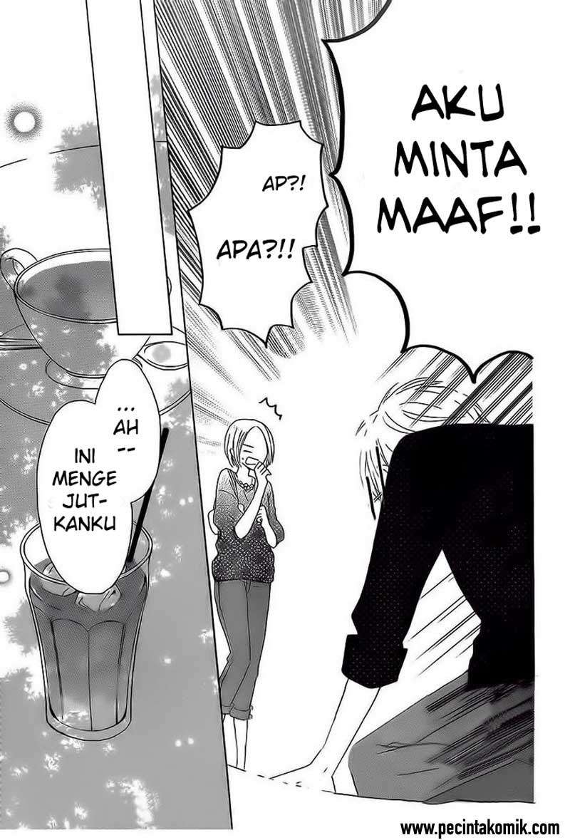 Last Game Chapter 34 Gambar 8