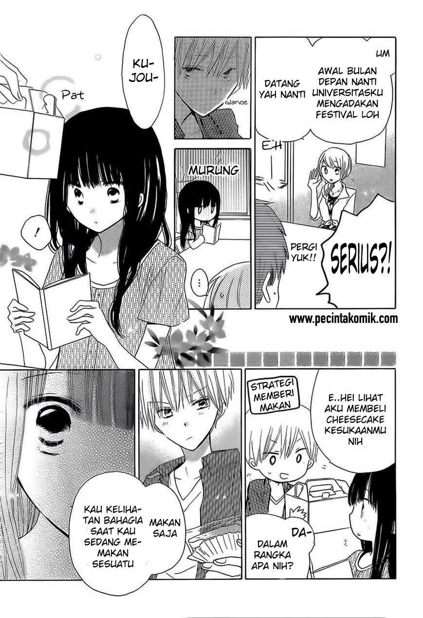 Last Game Chapter 33 Gambar 16