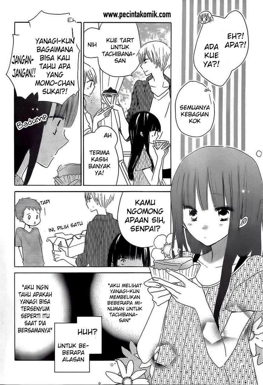 Last Game Chapter 33 Gambar 17