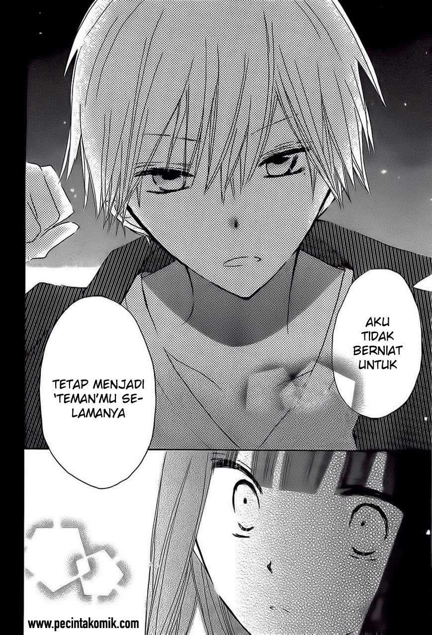 Last Game Chapter 33 Gambar 28