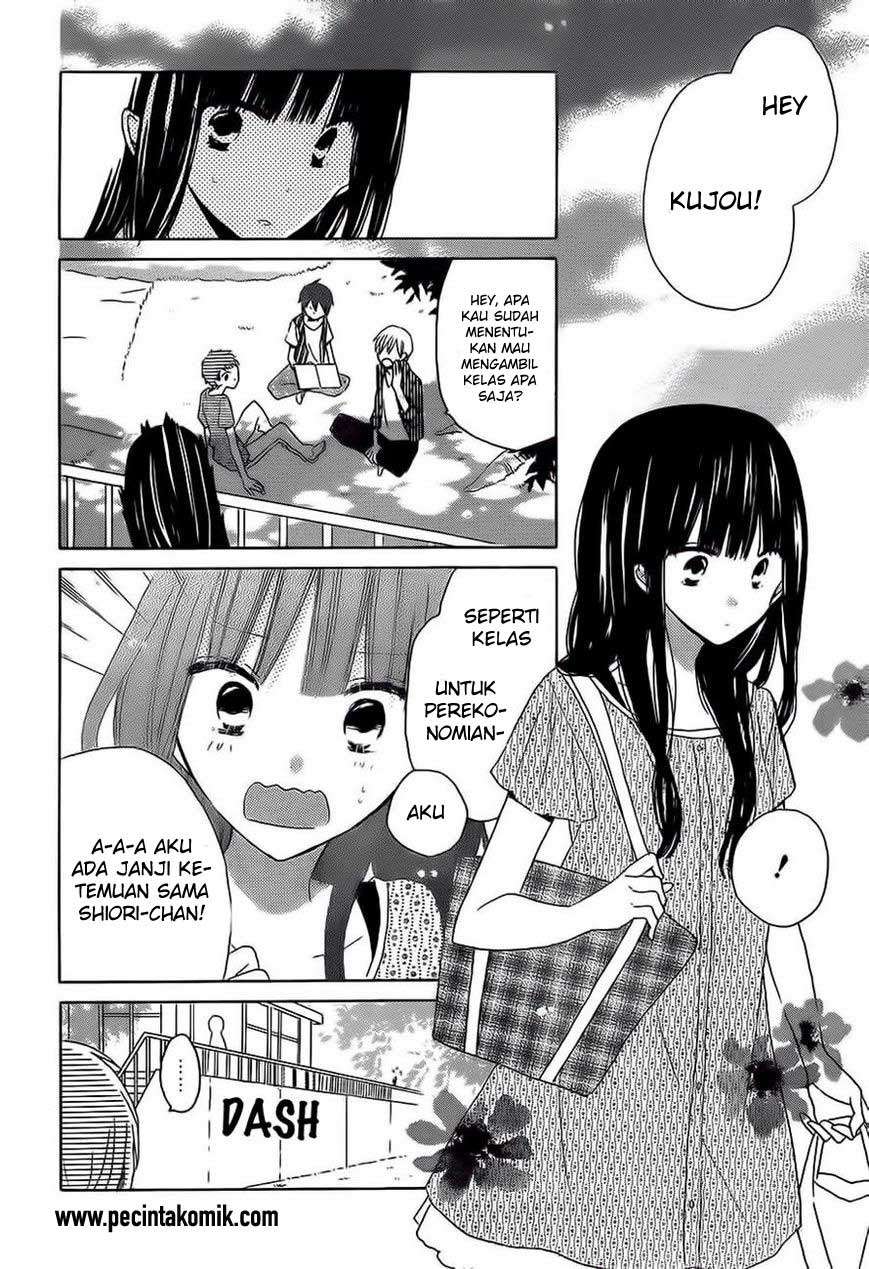 Last Game Chapter 33 Gambar 5