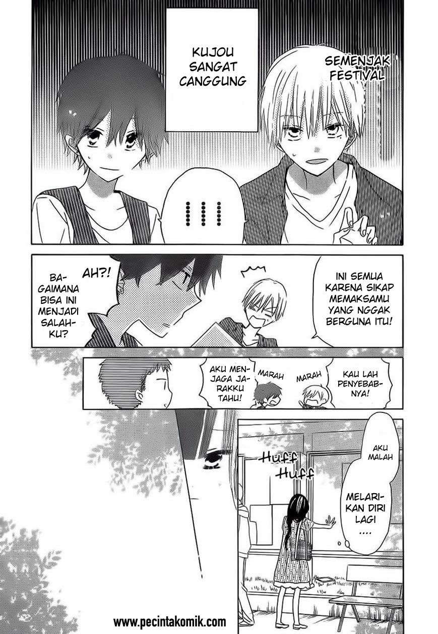 Last Game Chapter 33 Gambar 6