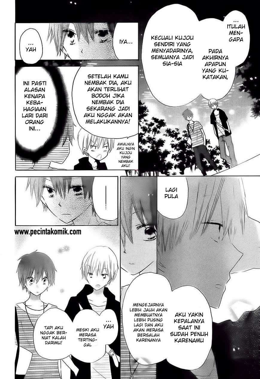 Last Game Chapter 32 Gambar 11