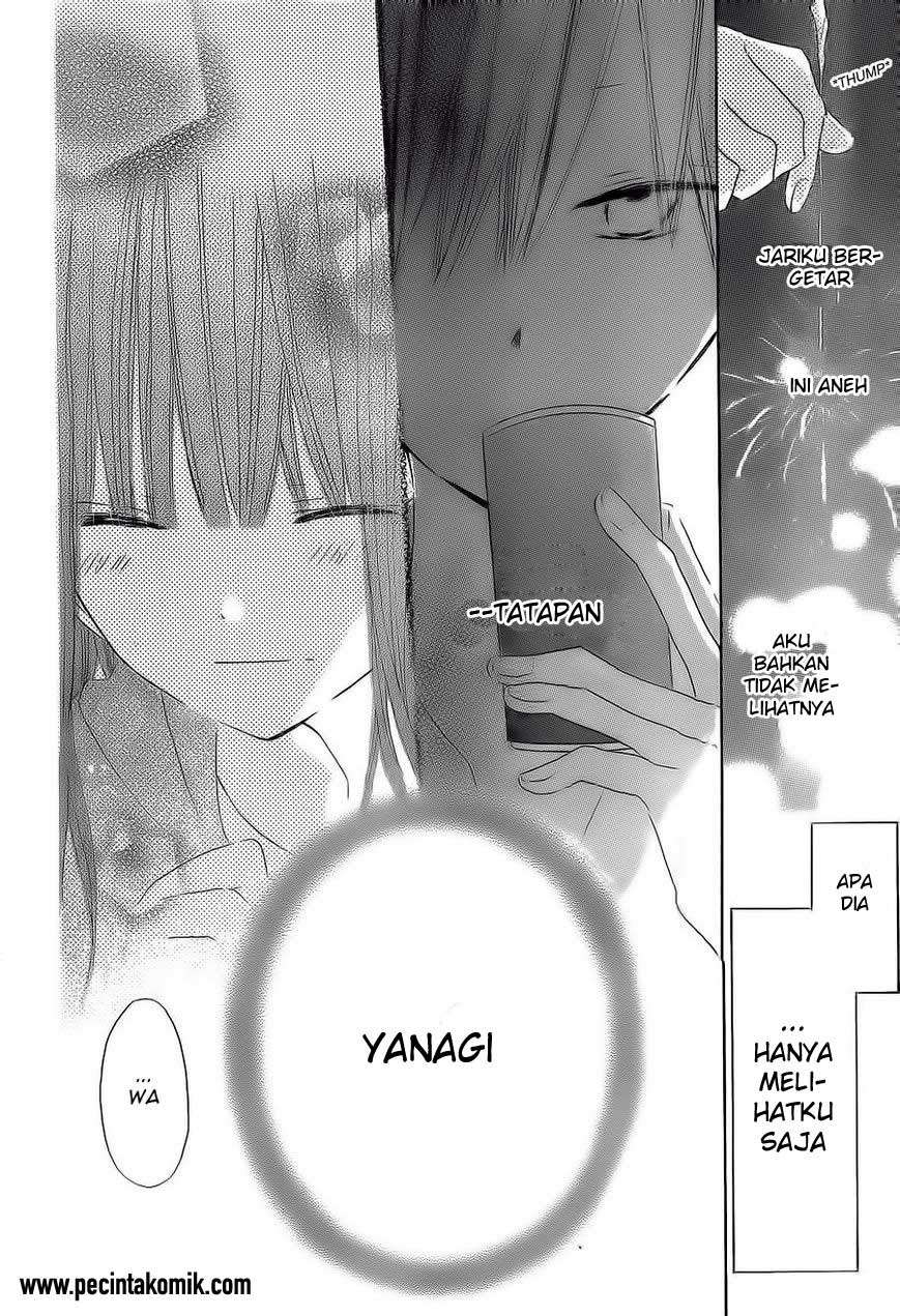 Last Game Chapter 32 Gambar 29