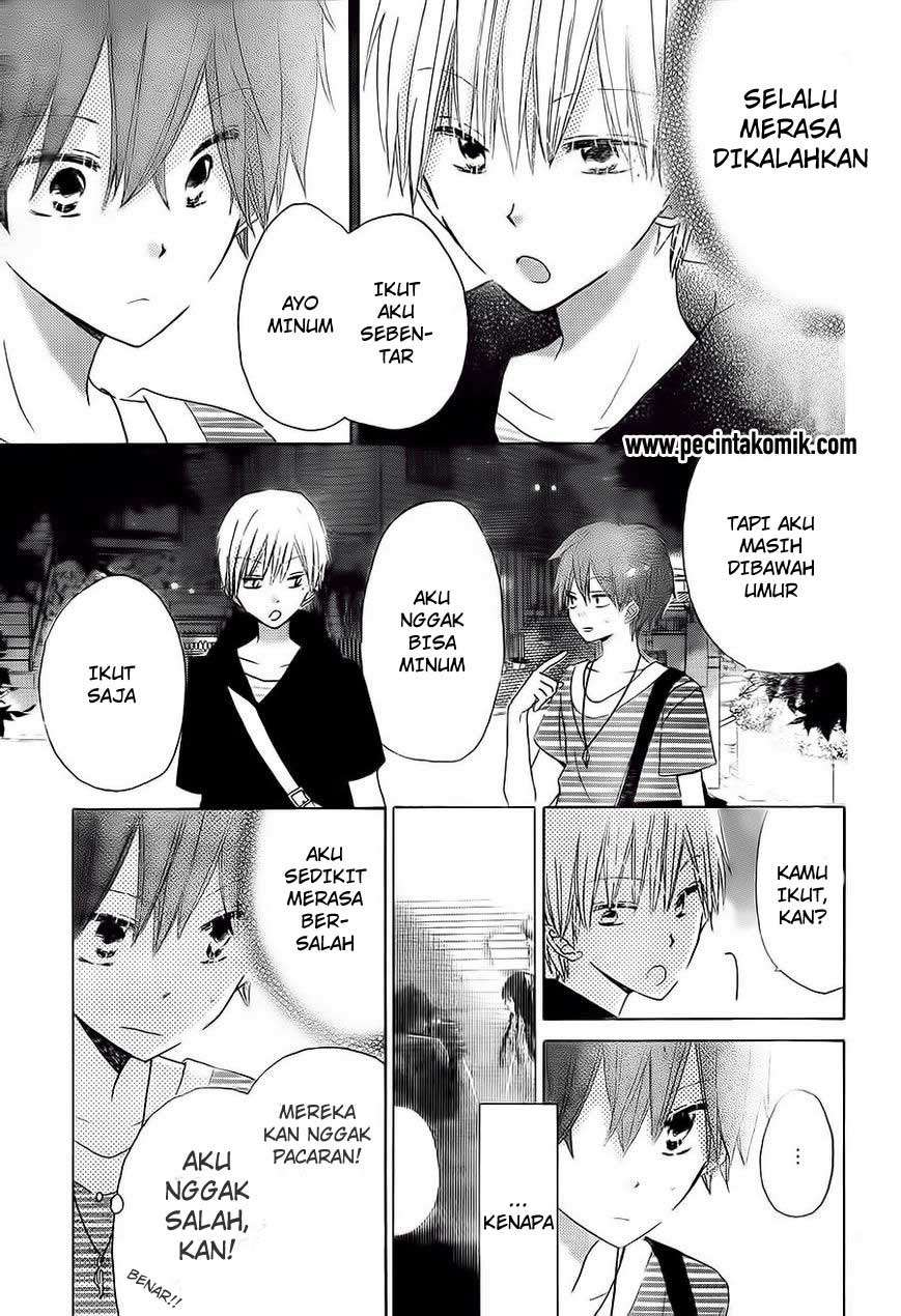 Last Game Chapter 32 Gambar 4