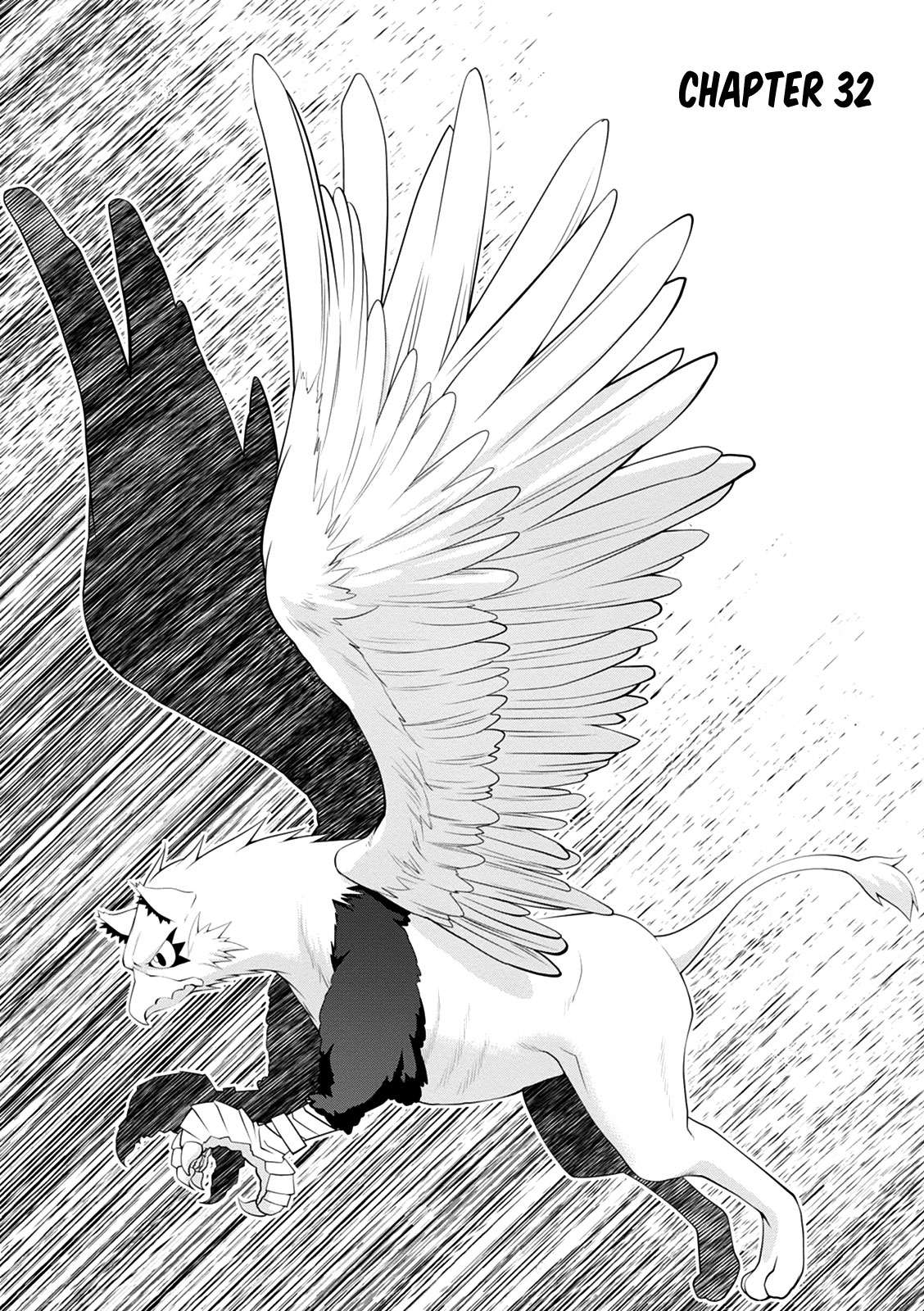 Komik Legend Chapter 32 gambar nomor 1