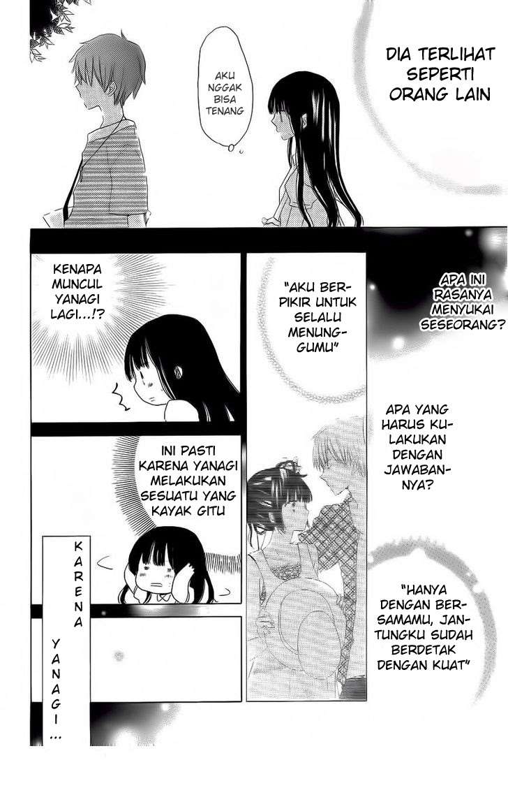 Last Game Chapter 31 Gambar 22