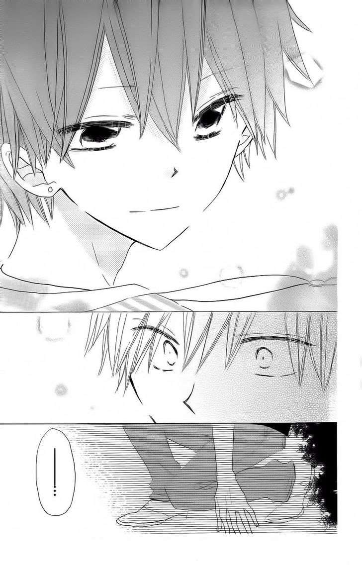 Last Game Chapter 31 Gambar 29