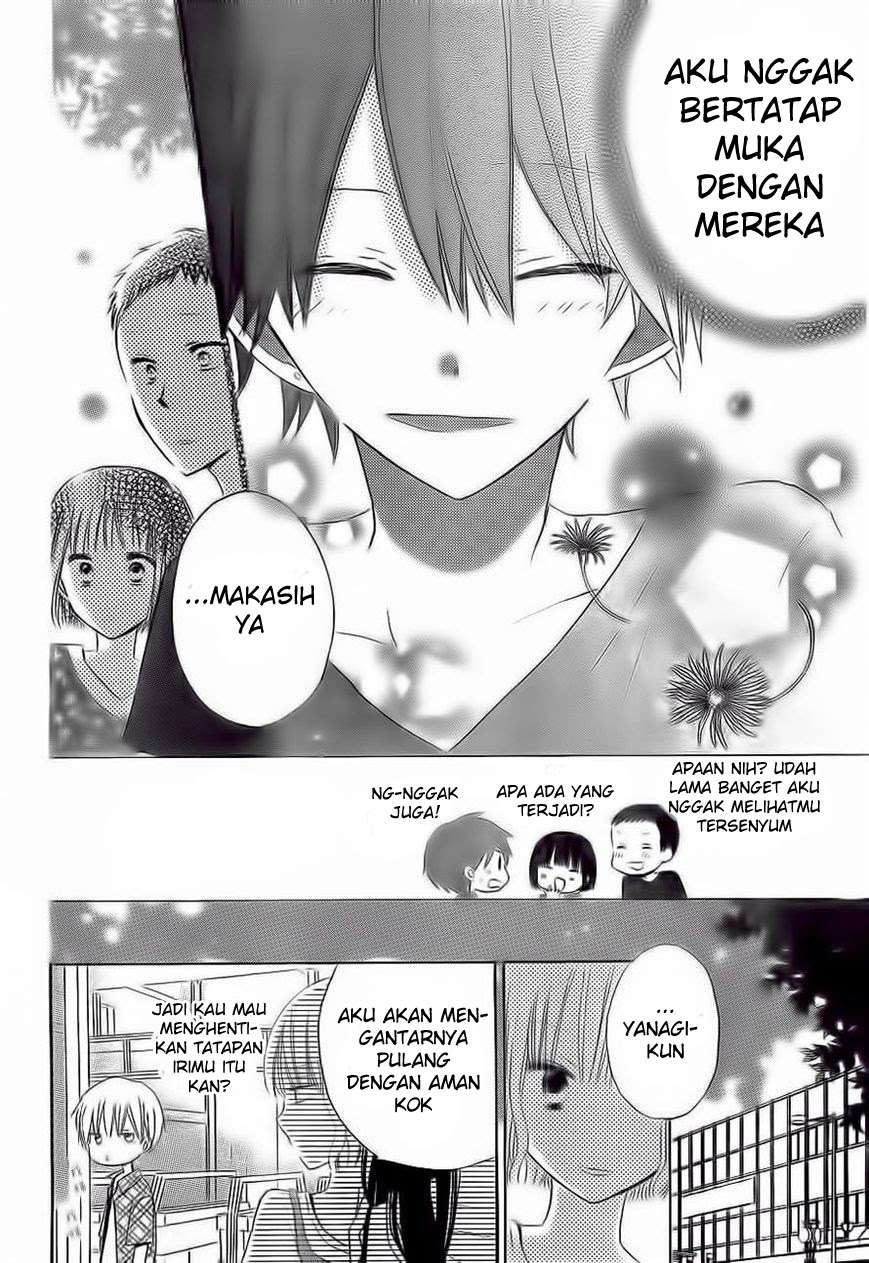 Last Game Chapter 30 Gambar 16