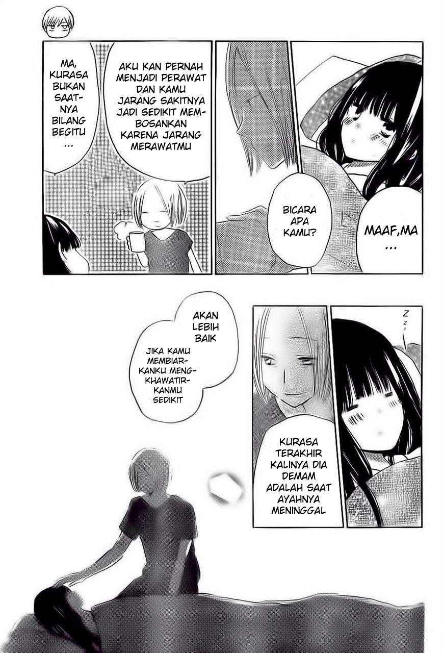 Last Game Chapter 30 Gambar 19