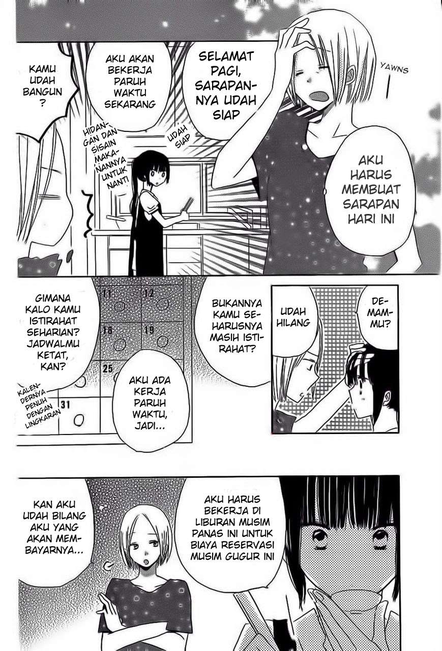 Last Game Chapter 30 Gambar 20