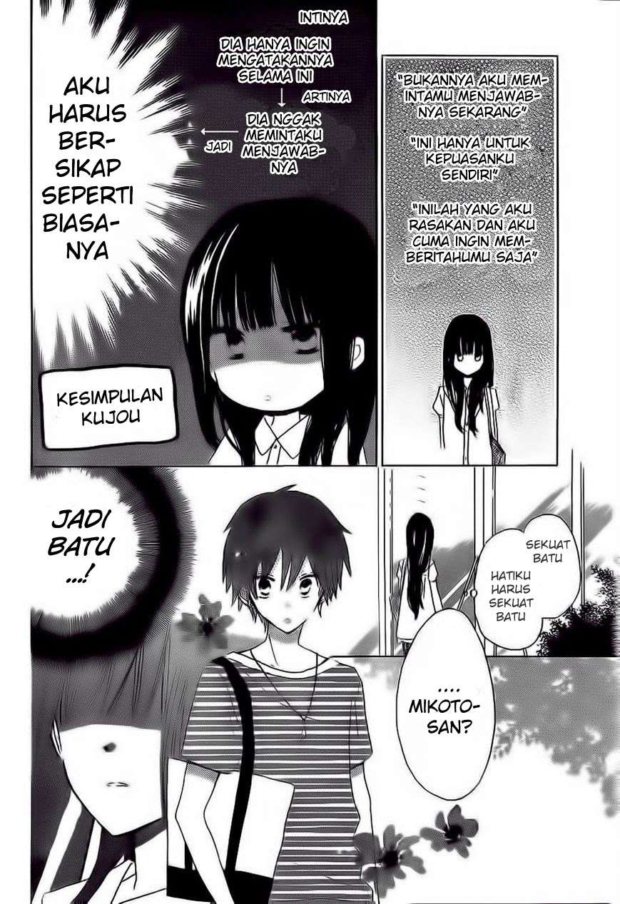 Last Game Chapter 30 Gambar 22