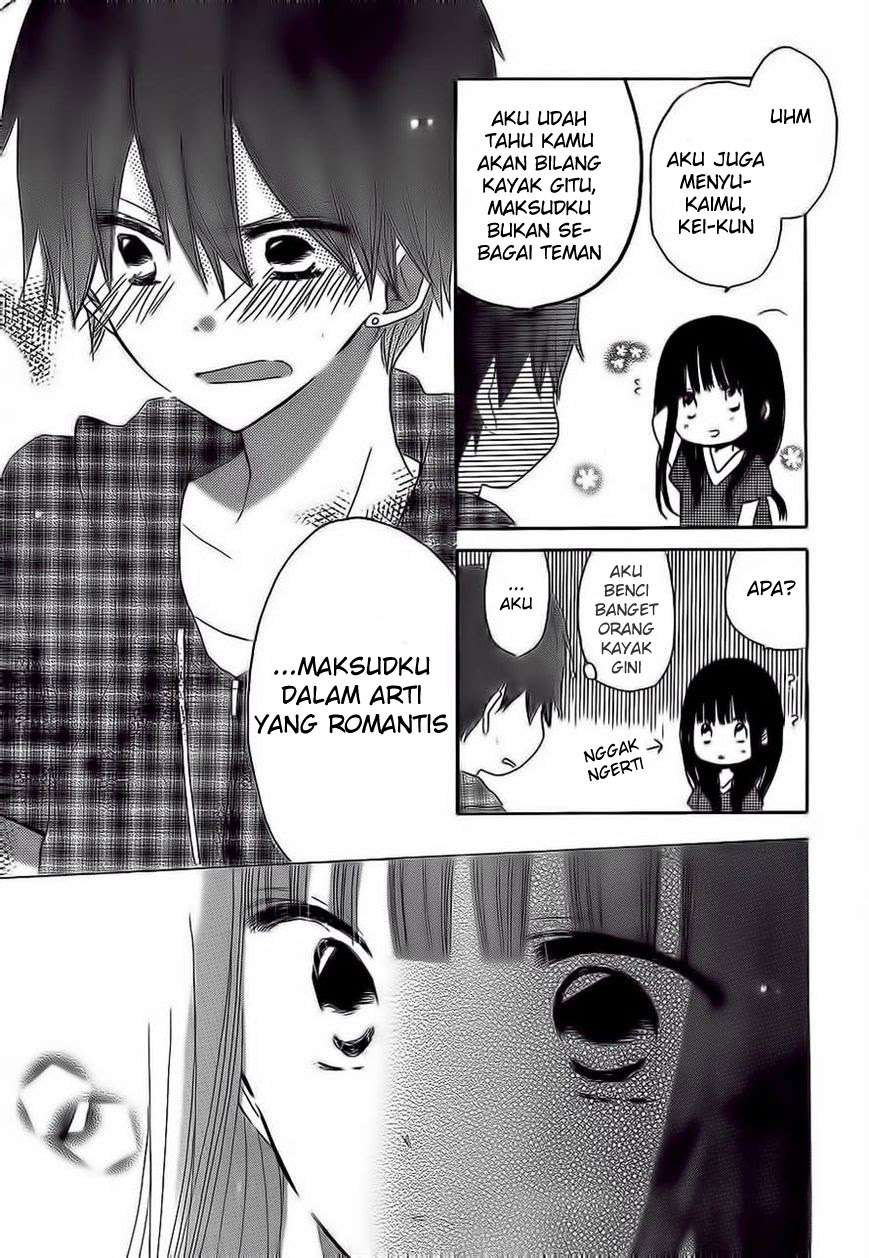 Last Game Chapter 30 Gambar 5