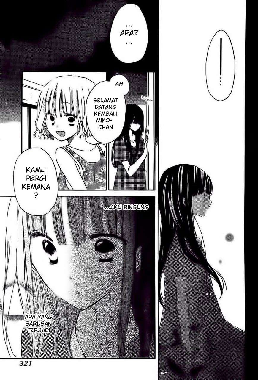 Last Game Chapter 30 Gambar 7