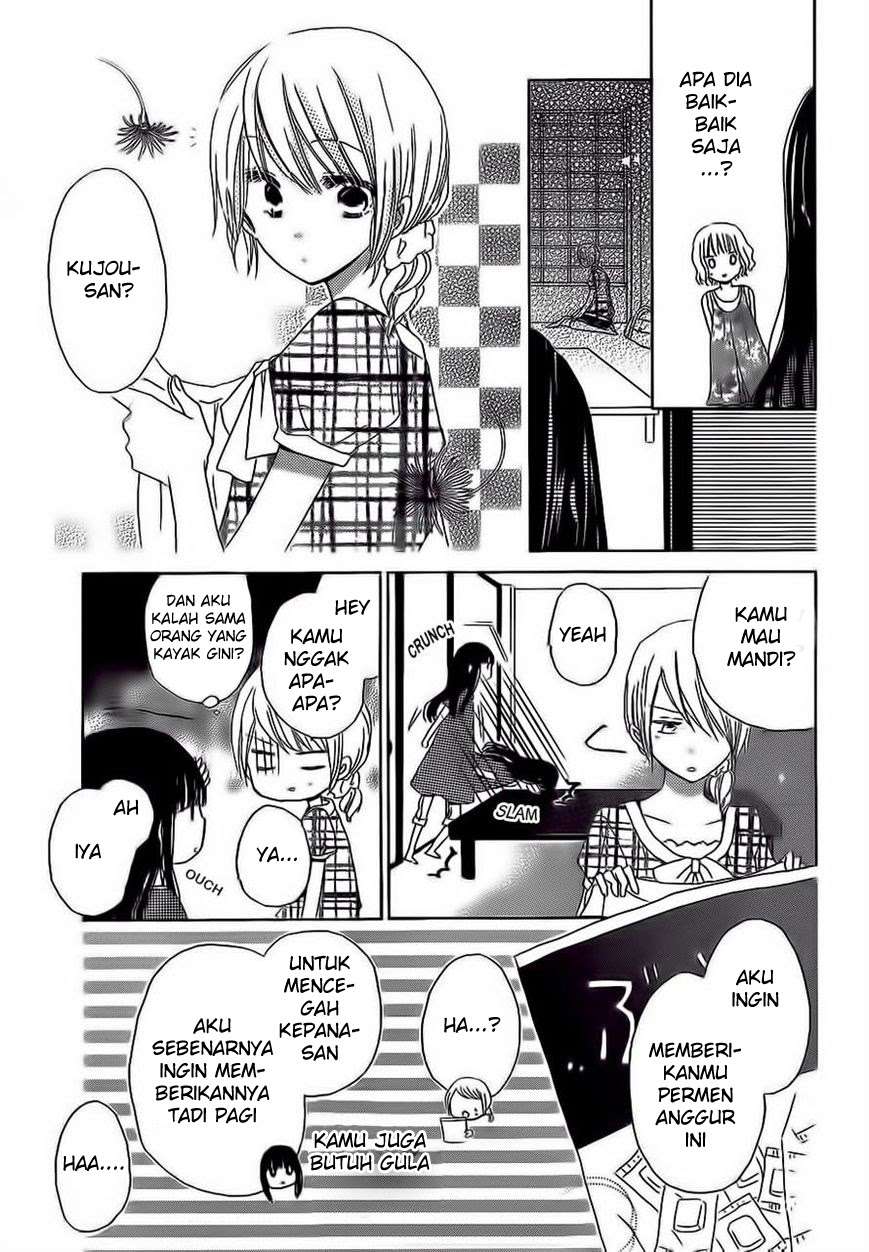 Last Game Chapter 30 Gambar 9