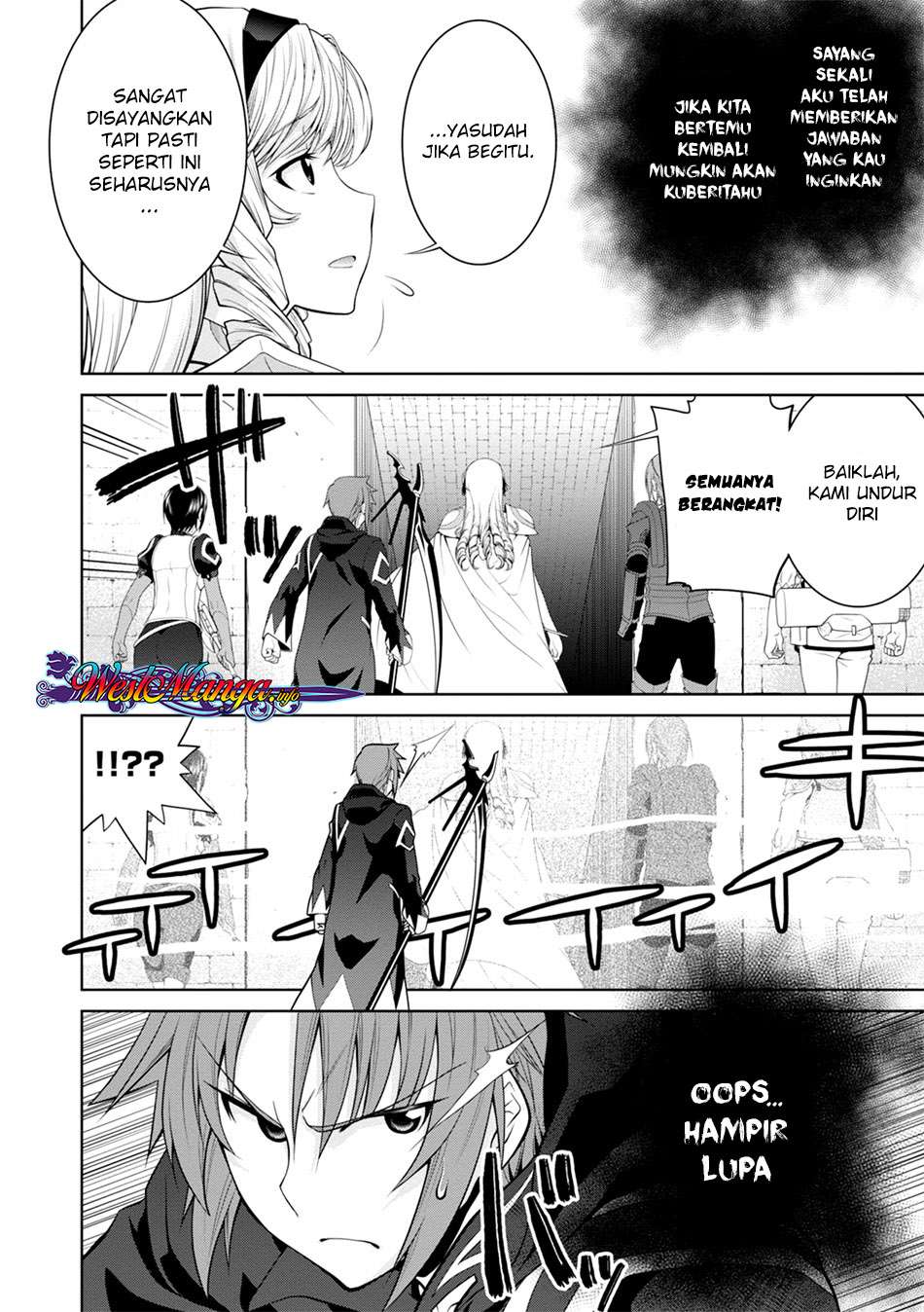 Legend Chapter 31 Gambar 24