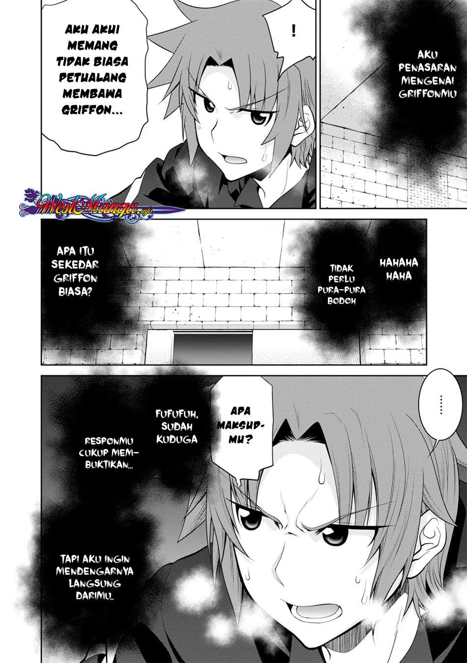 Legend Chapter 31 Gambar 26