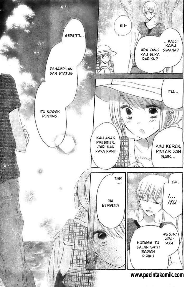 Last Game Chapter 29 Gambar 10