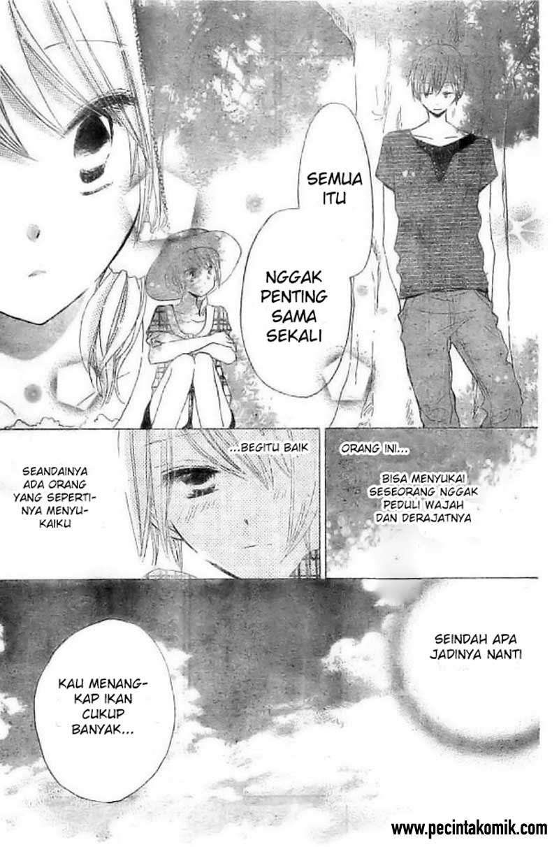 Last Game Chapter 29 Gambar 12