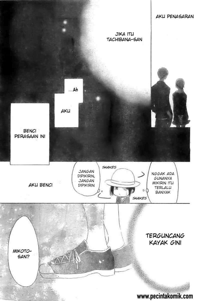 Last Game Chapter 29 Gambar 14