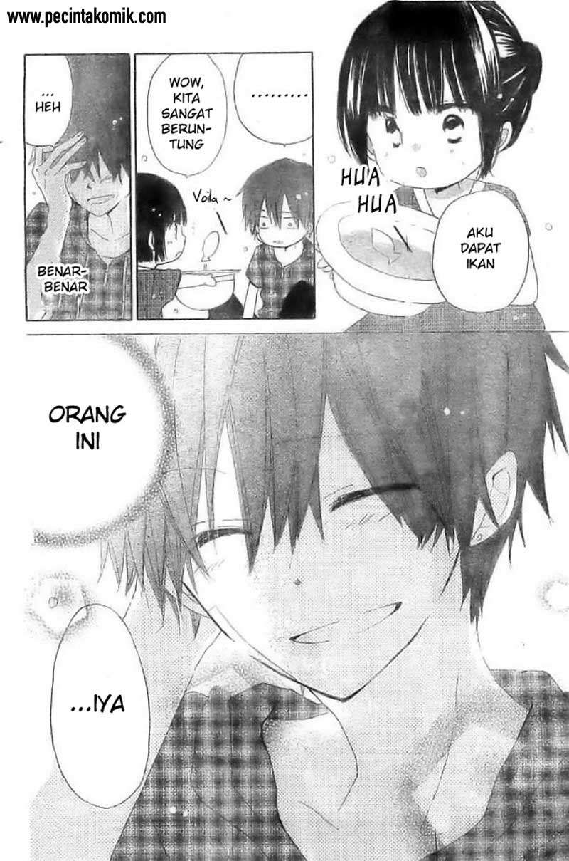 Last Game Chapter 29 Gambar 21