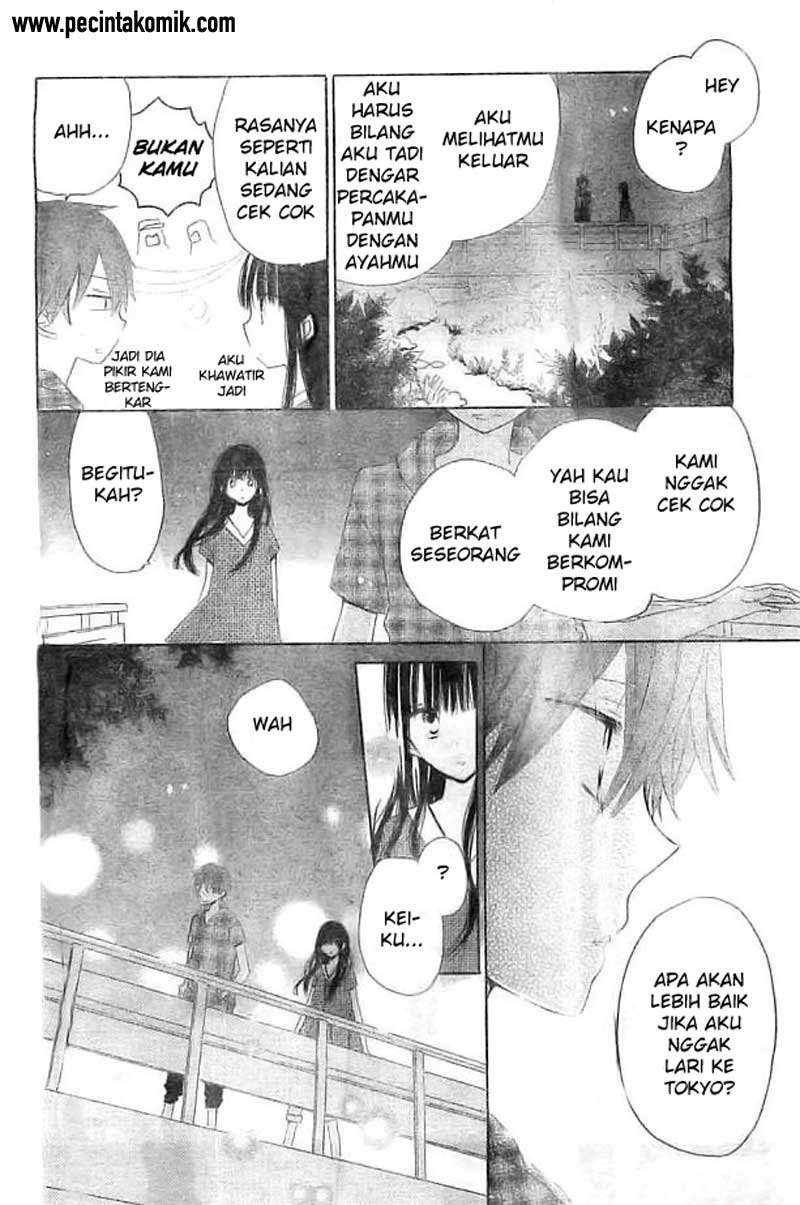 Last Game Chapter 29 Gambar 25