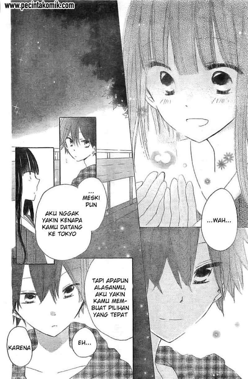 Last Game Chapter 29 Gambar 27