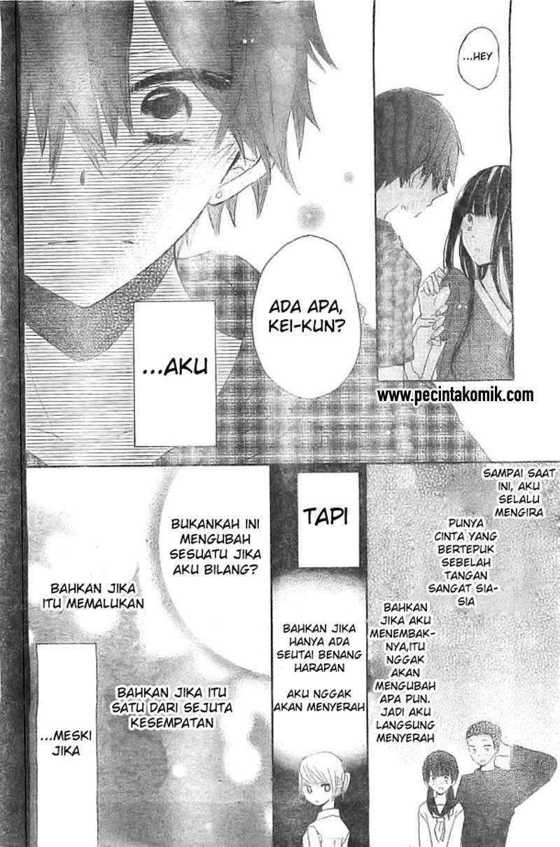 Last Game Chapter 29 Gambar 29
