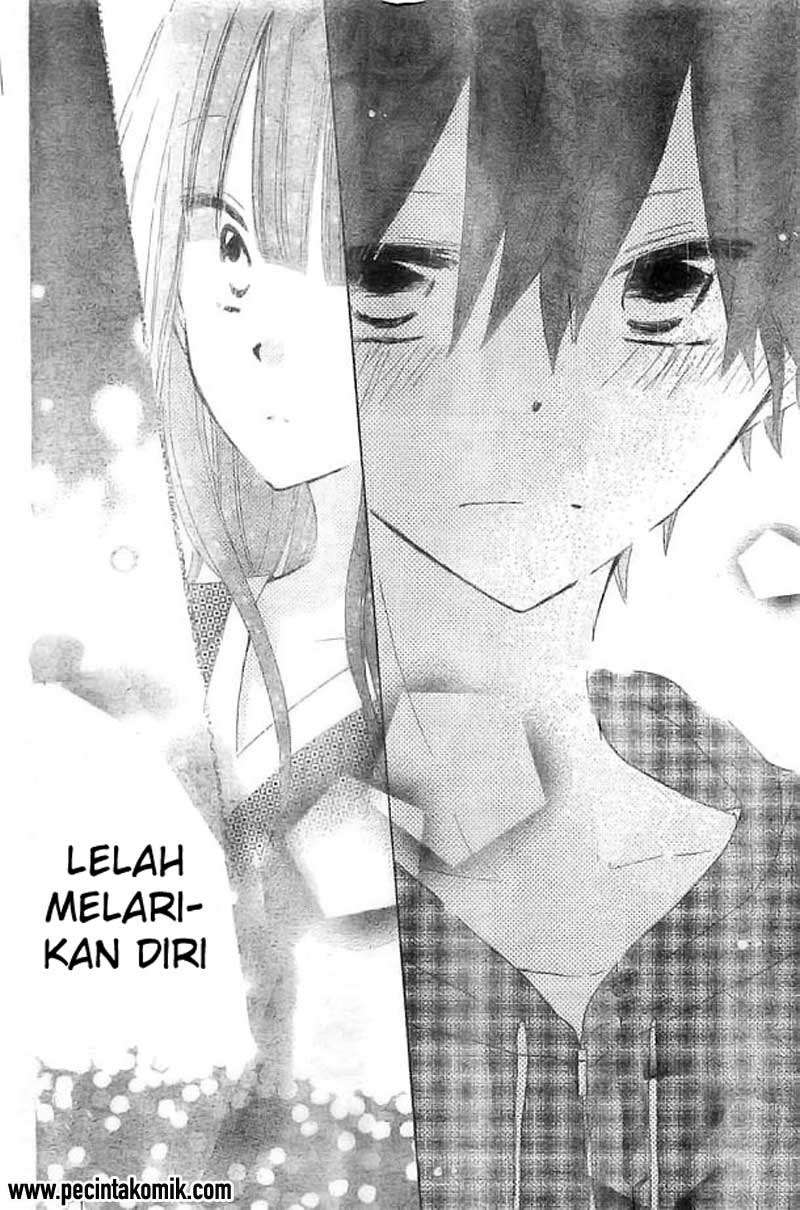 Last Game Chapter 29 Gambar 31