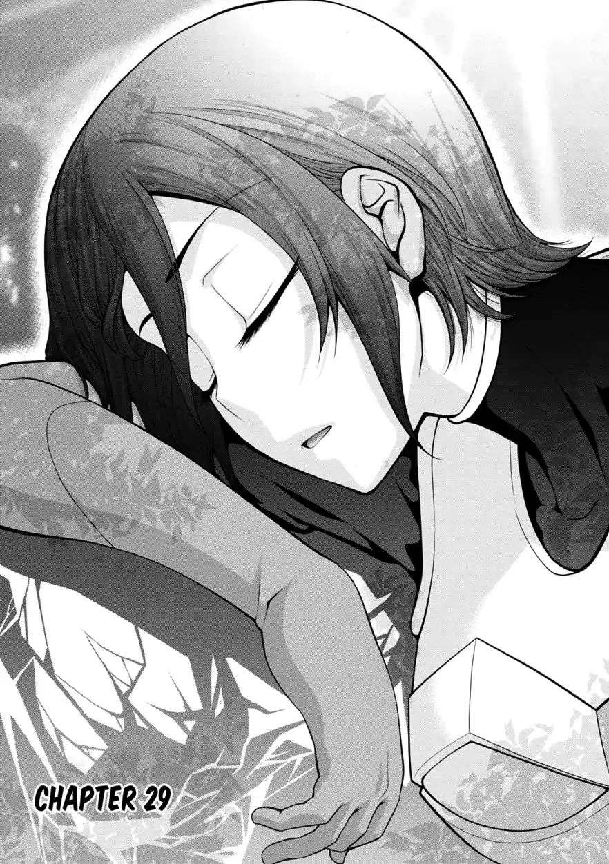 Komik Legend Chapter 29 gambar nomor 1