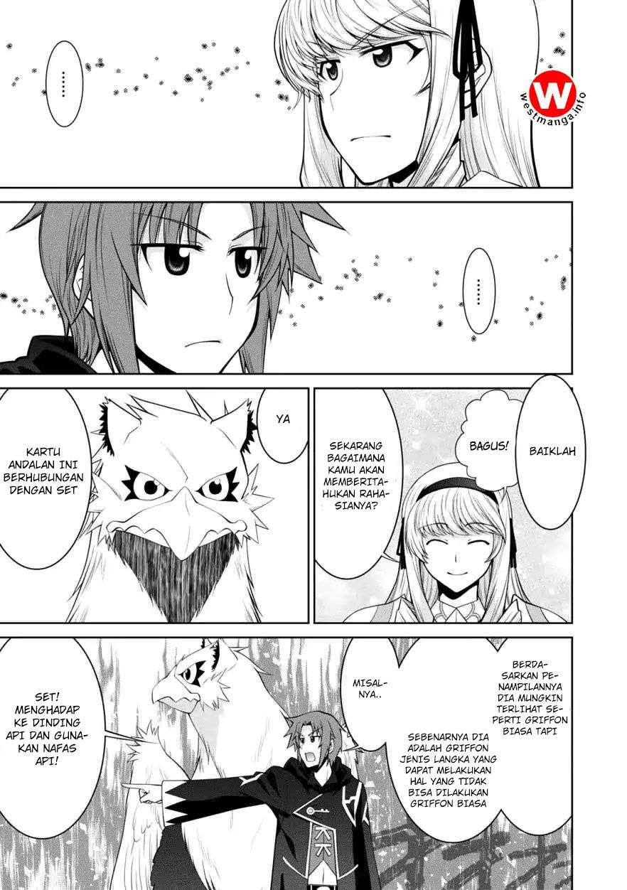 Legend Chapter 29 Gambar 10