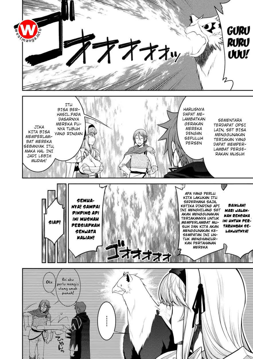 Legend Chapter 29 Gambar 12