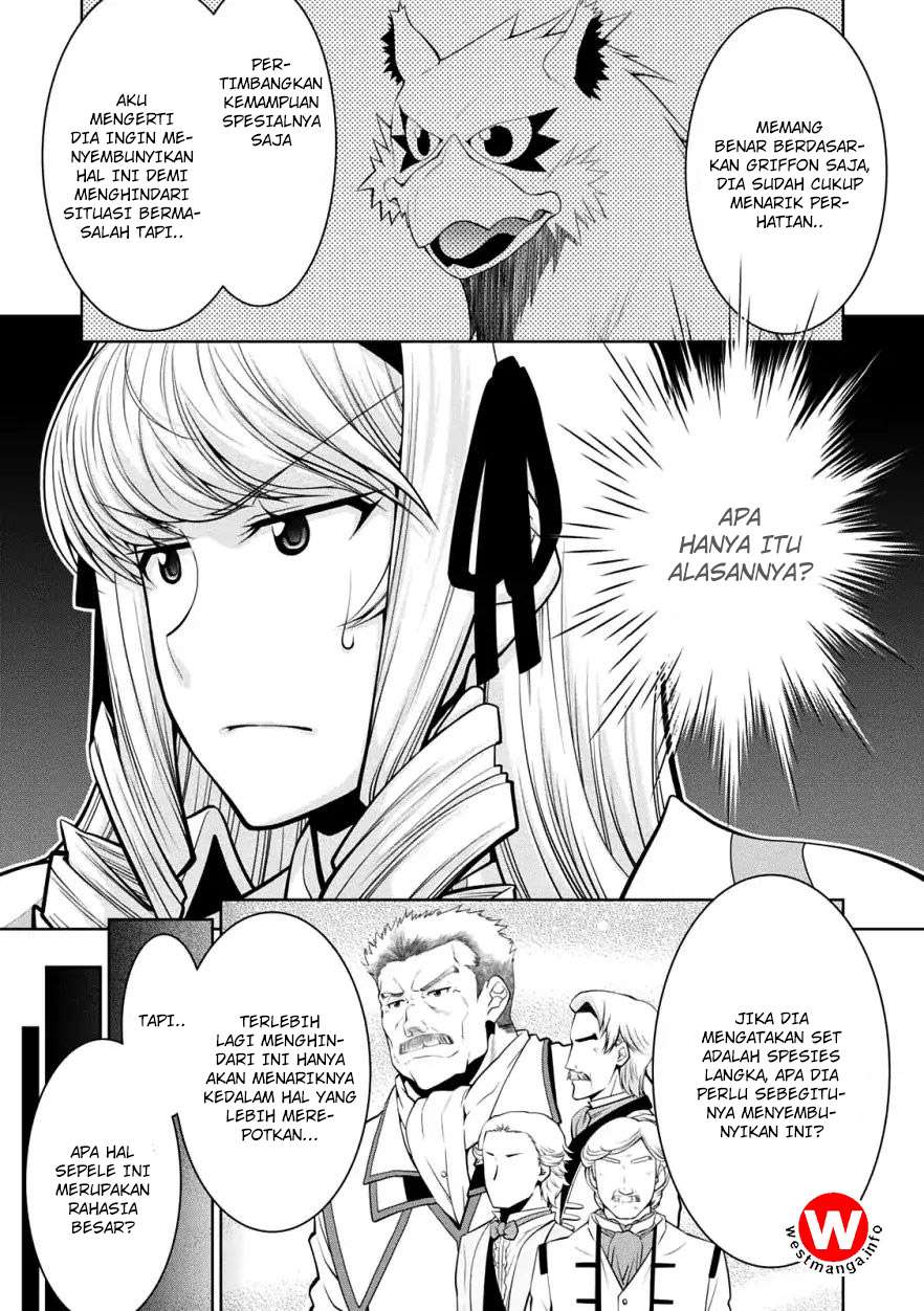 Legend Chapter 29 Gambar 13