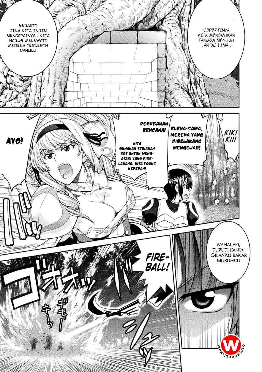 Legend Chapter 29 Gambar 17