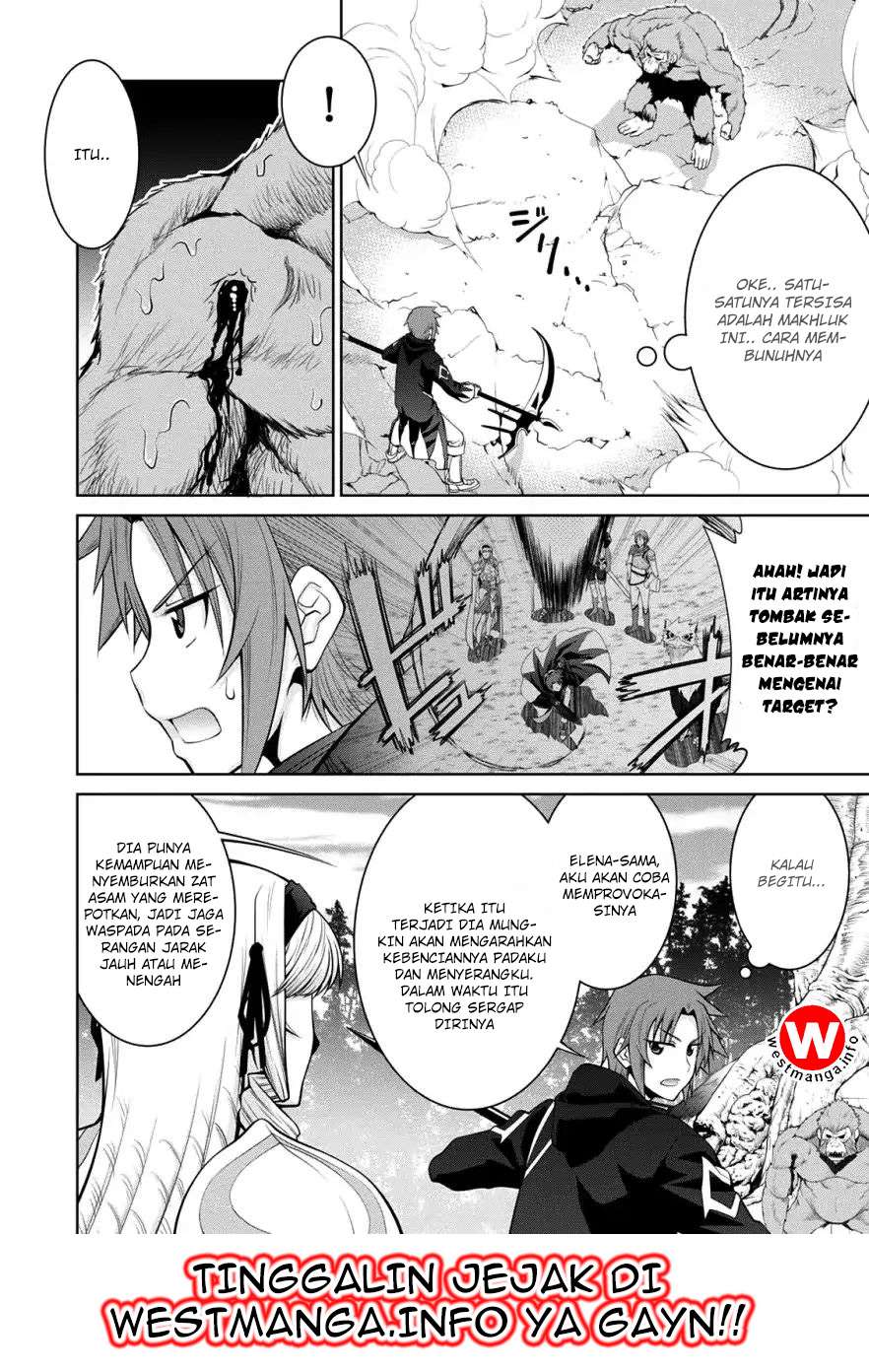 Legend Chapter 29 Gambar 22