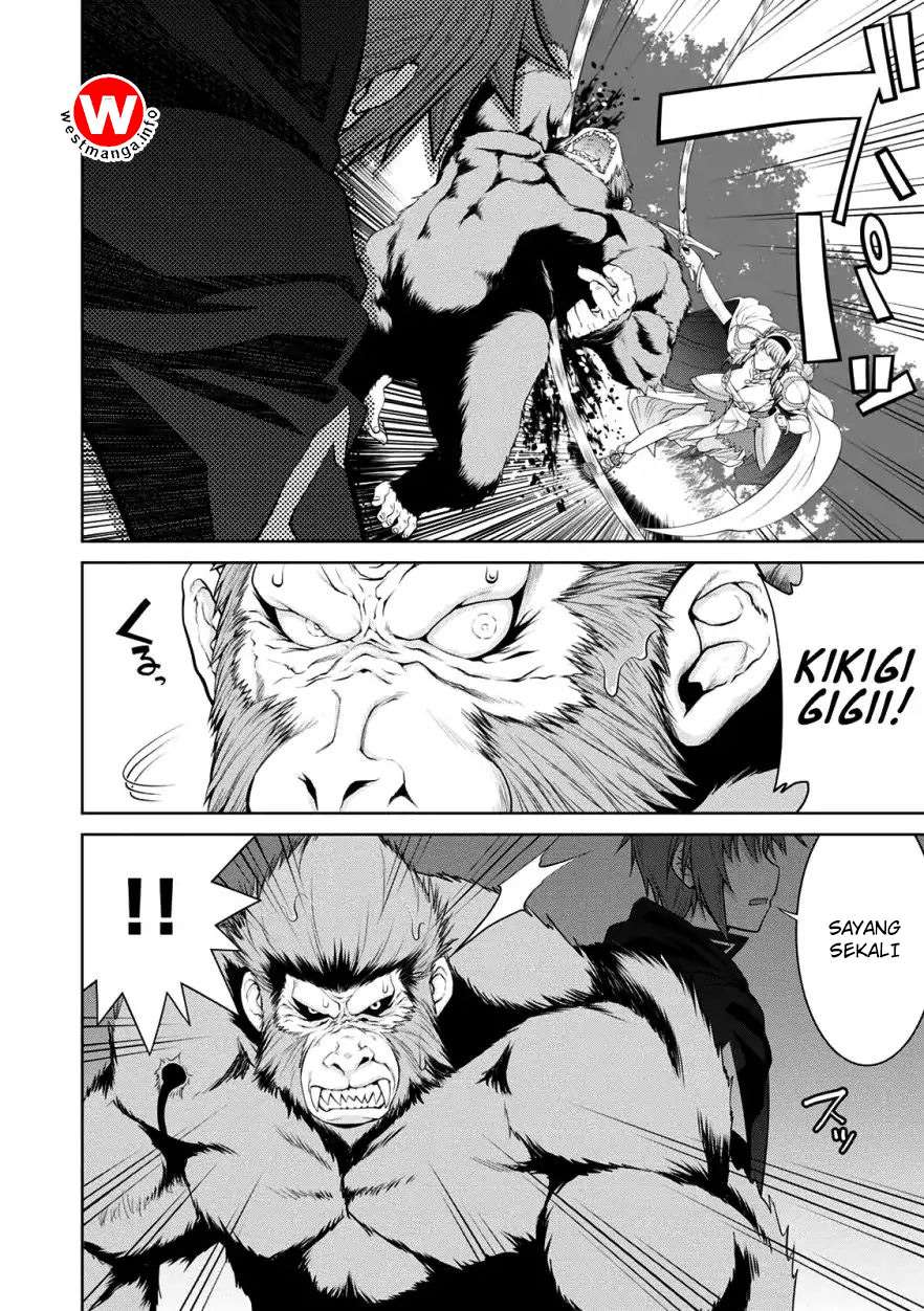 Legend Chapter 29 Gambar 24