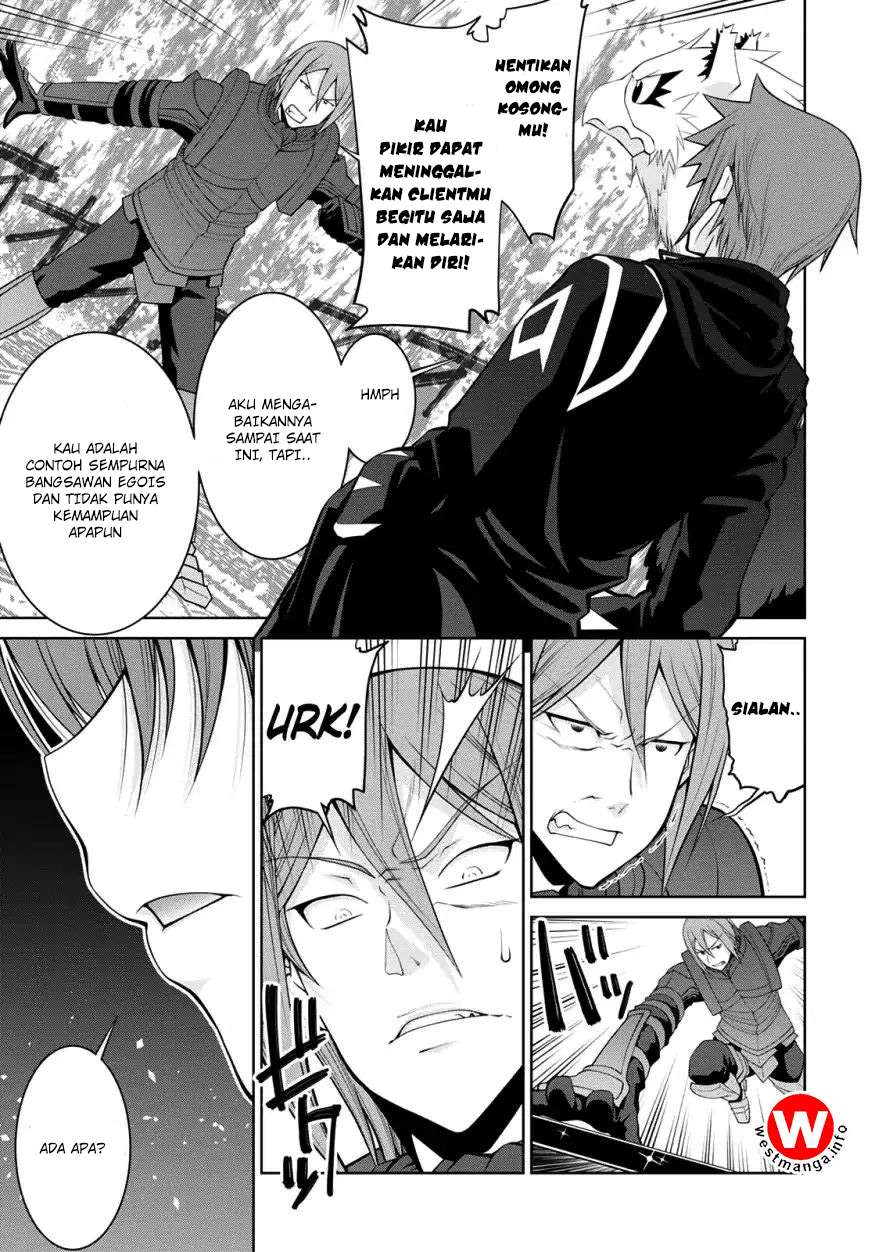 Legend Chapter 29 Gambar 4