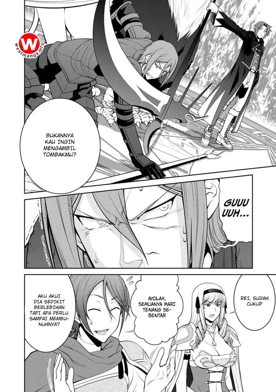 Legend Chapter 29 Gambar 5