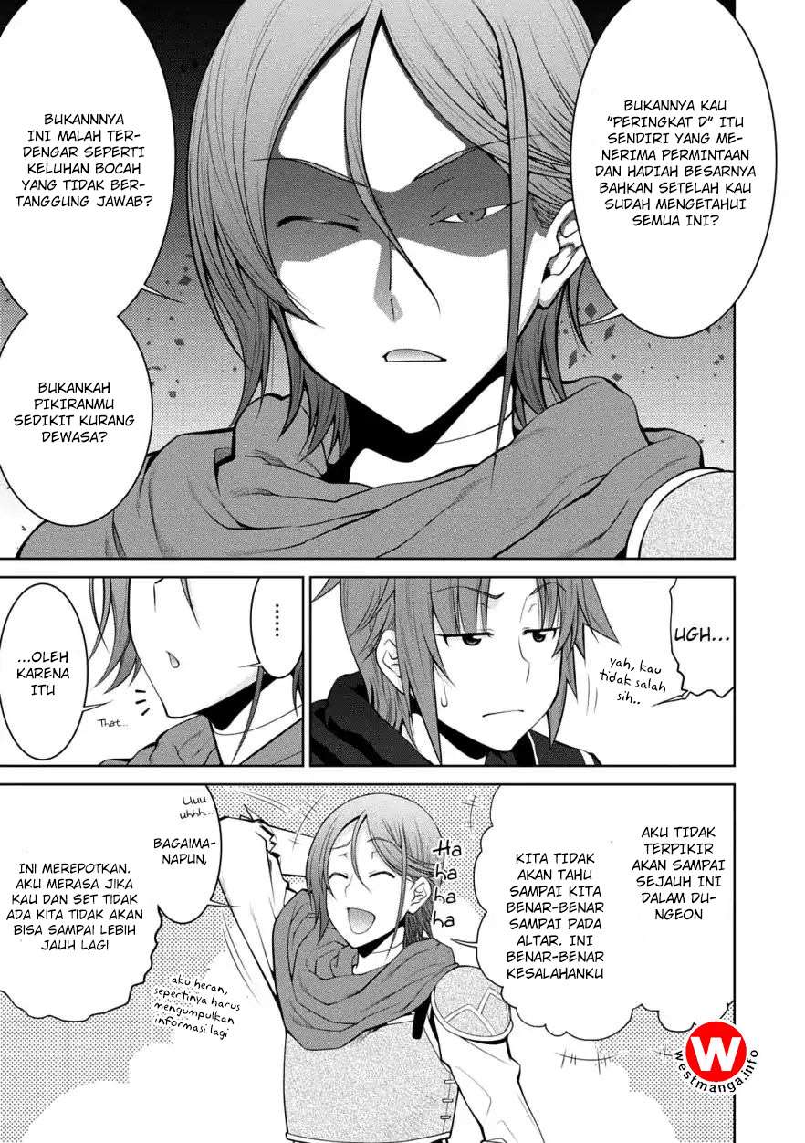 Legend Chapter 29 Gambar 8