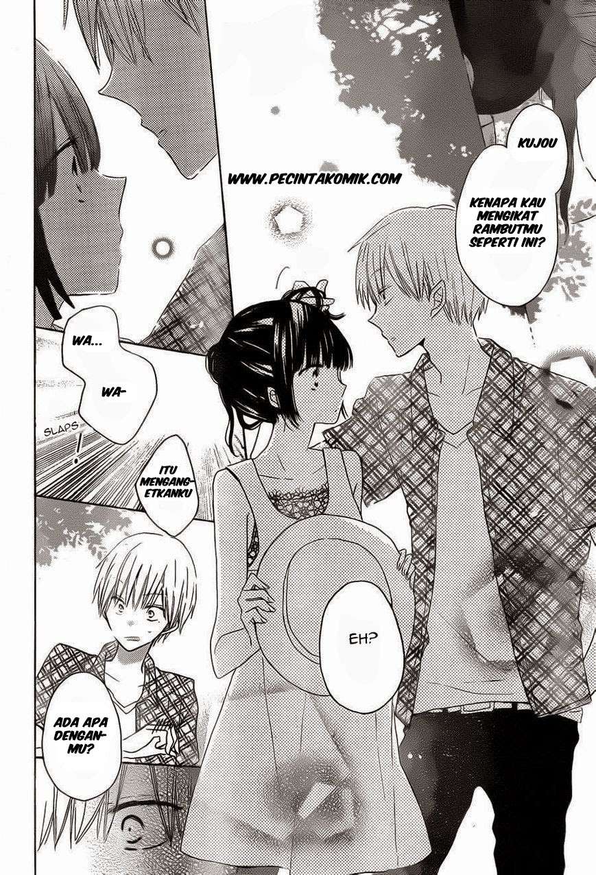 Last Game Chapter 28 Gambar 16