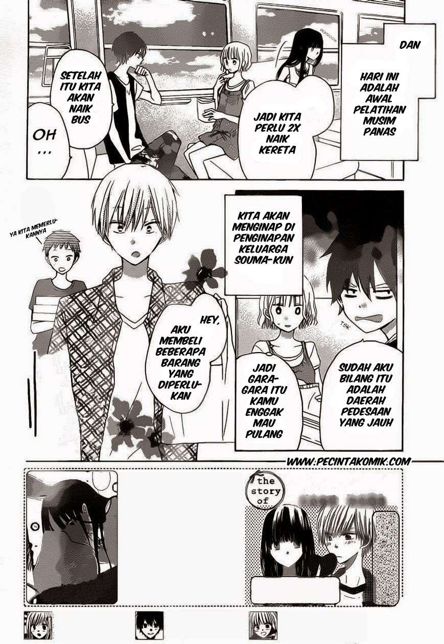 Last Game Chapter 28 Gambar 4