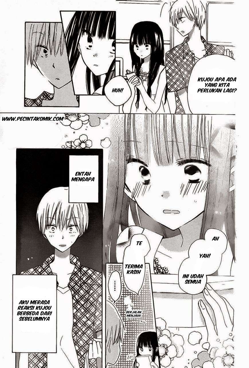 Last Game Chapter 28 Gambar 5