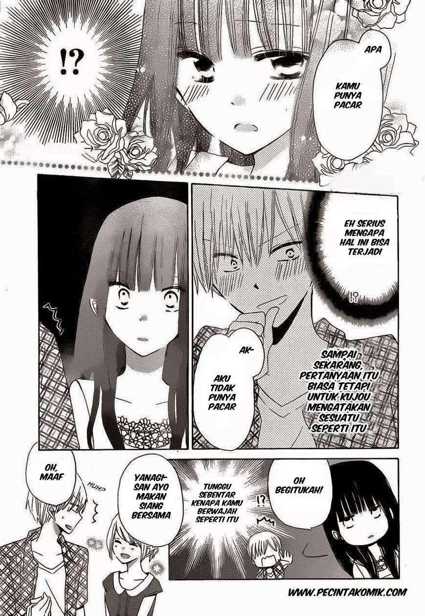 Last Game Chapter 28 Gambar 7