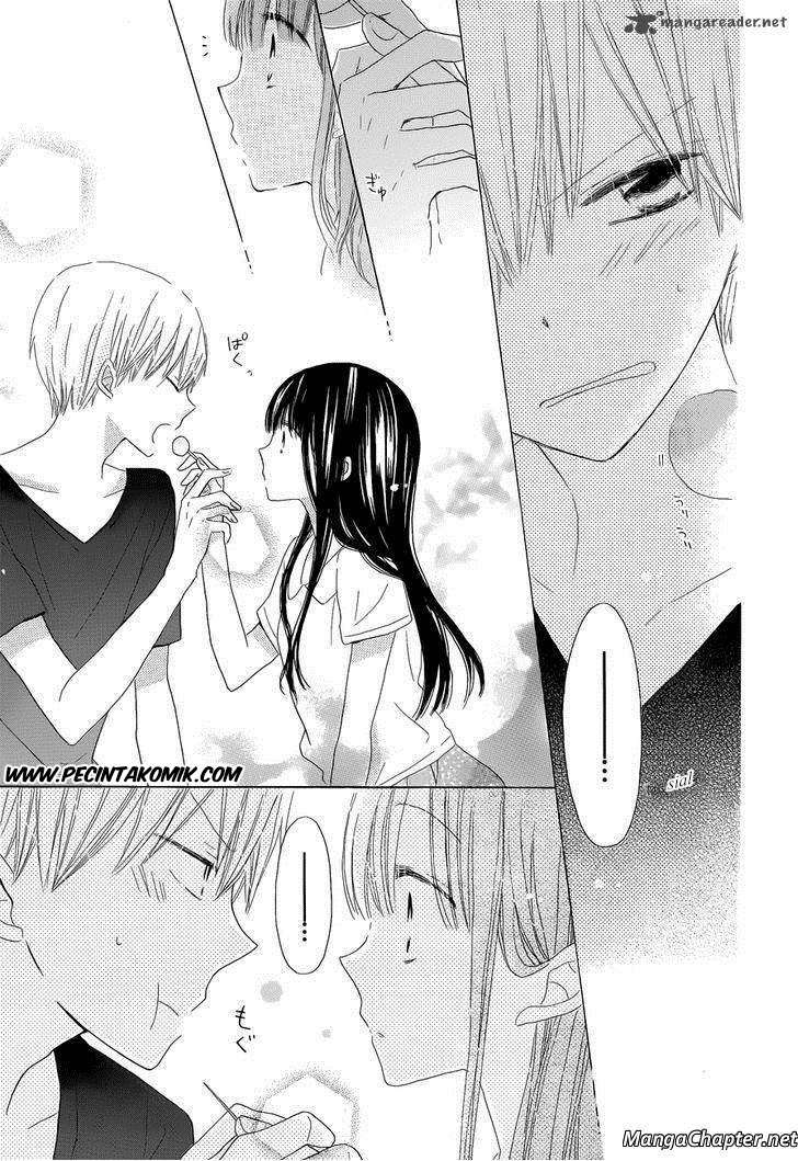 Last Game Chapter 27 Gambar 13