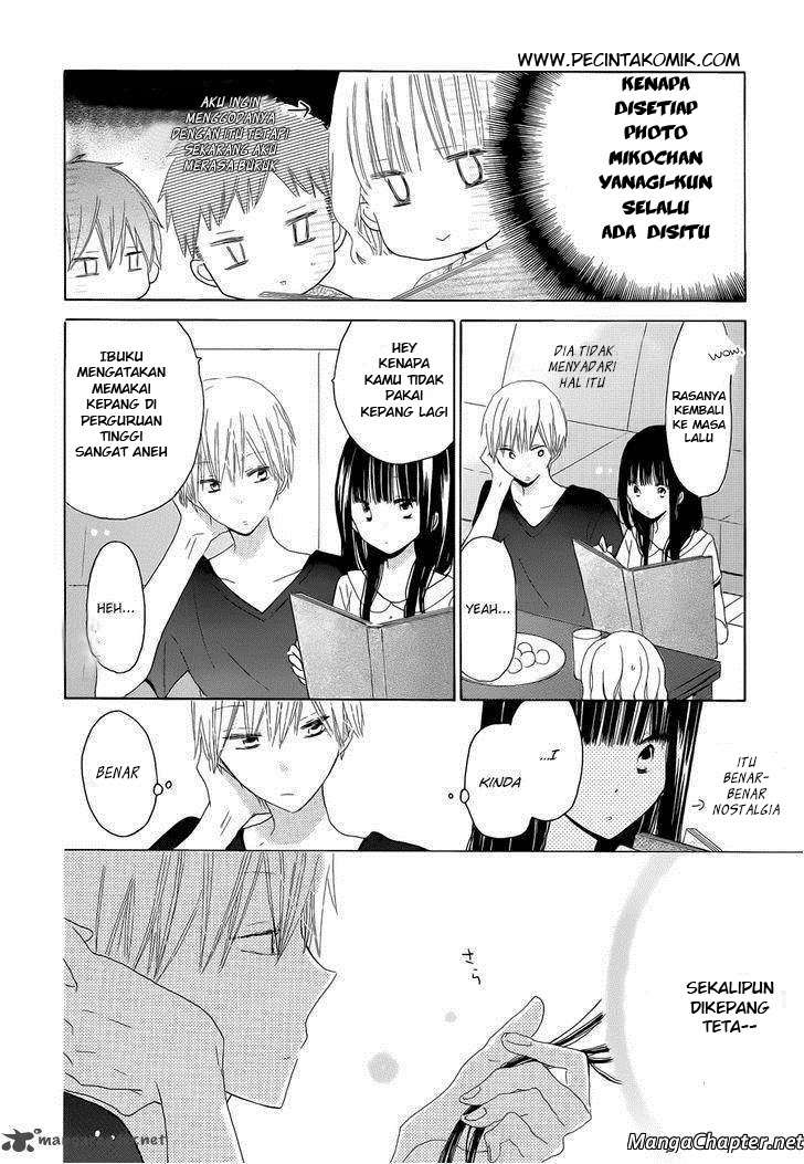 Last Game Chapter 27 Gambar 16