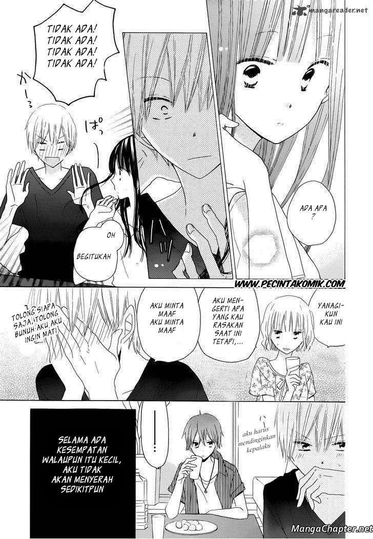 Last Game Chapter 27 Gambar 17