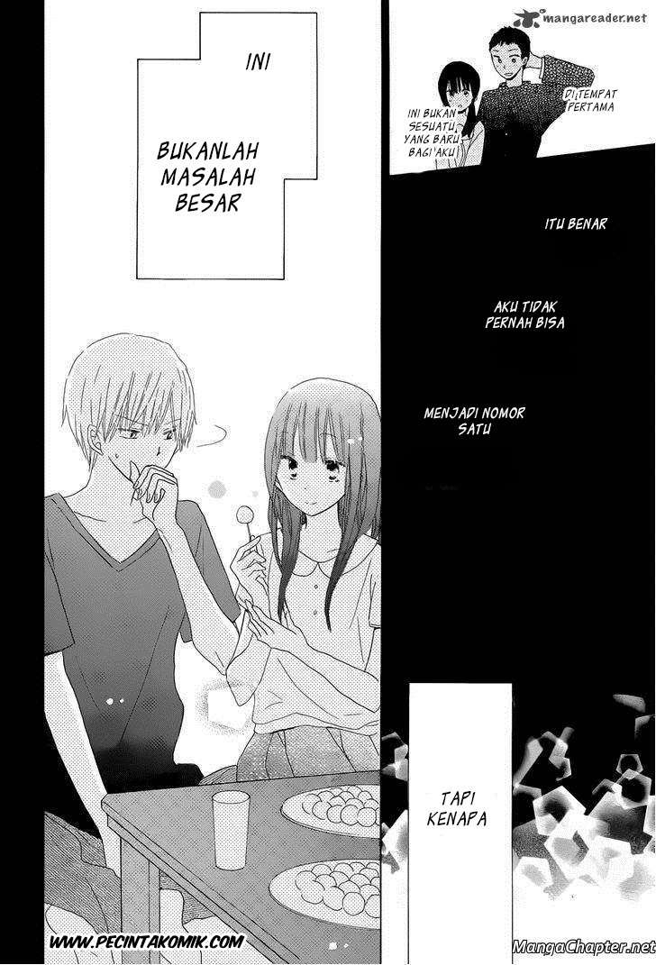 Last Game Chapter 27 Gambar 20