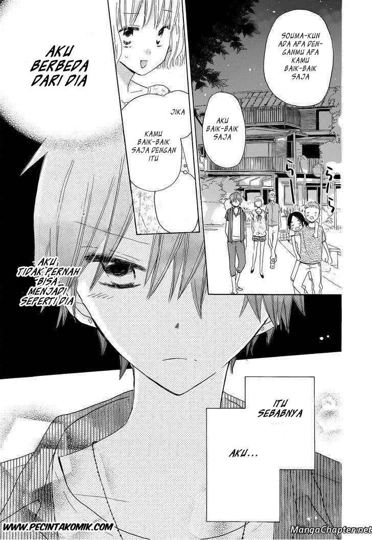 Last Game Chapter 27 Gambar 25