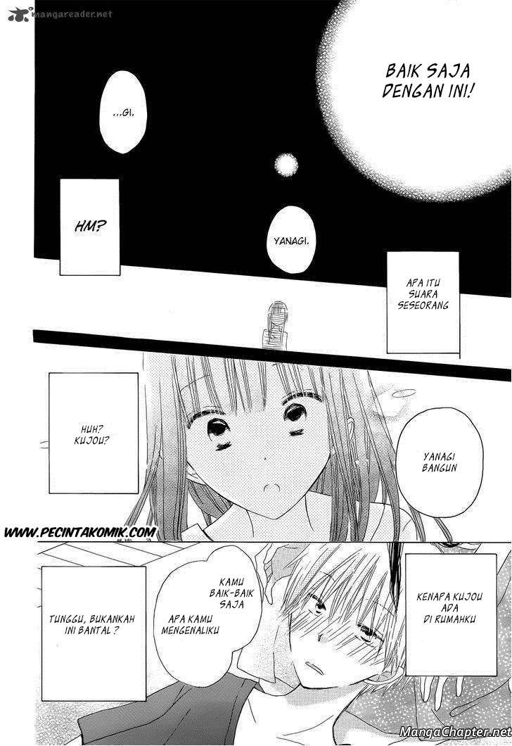 Last Game Chapter 27 Gambar 26