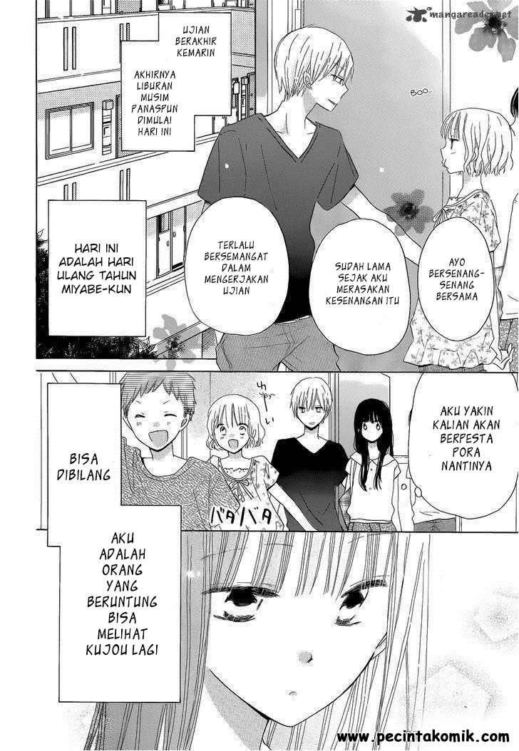 Last Game Chapter 27 Gambar 4